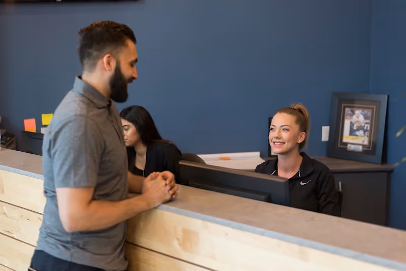 Pulse Physiotherapy & Sport Clinic - Sullivan Heights