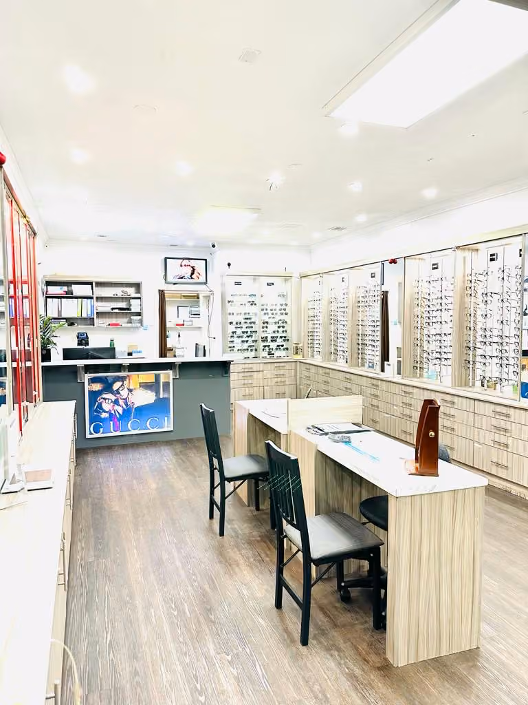 Punjab Optical