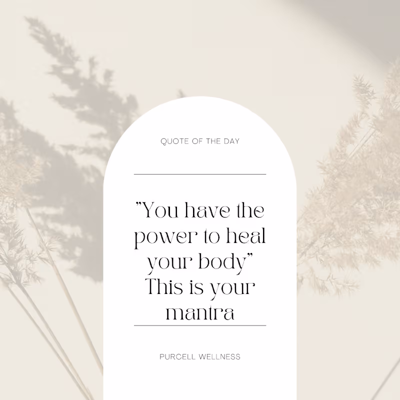 Purcell Wellness Registered Massage Therapy, Jennifer Johnston RMT
