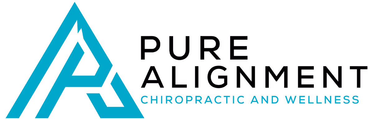 Pure Alignment Chiropractic and Wellness