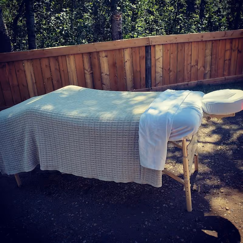 Pure Balance - Massage and Wellness