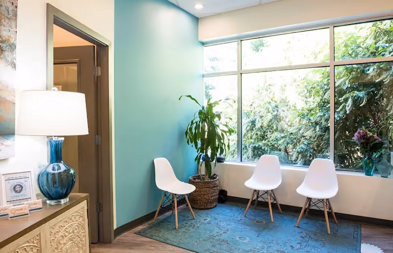 Pure Health Massage & Wellness