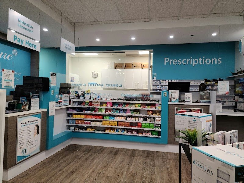 Pure Integrative Pharmacy, photo 2