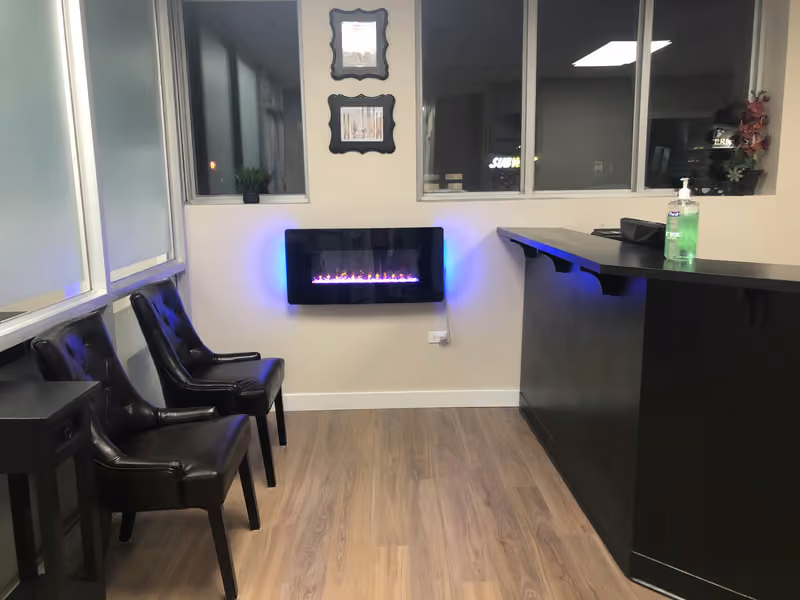 Pure Integrity Massage Therapy Inc