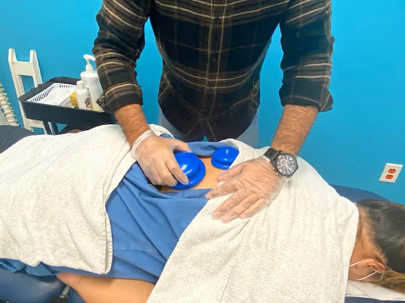 Pure Life Physiotherapy & Health Centre Surrey