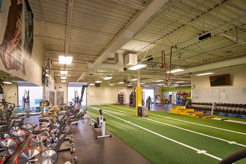 Pure Lifestyle - Empress in Winnipeg, Manitoba