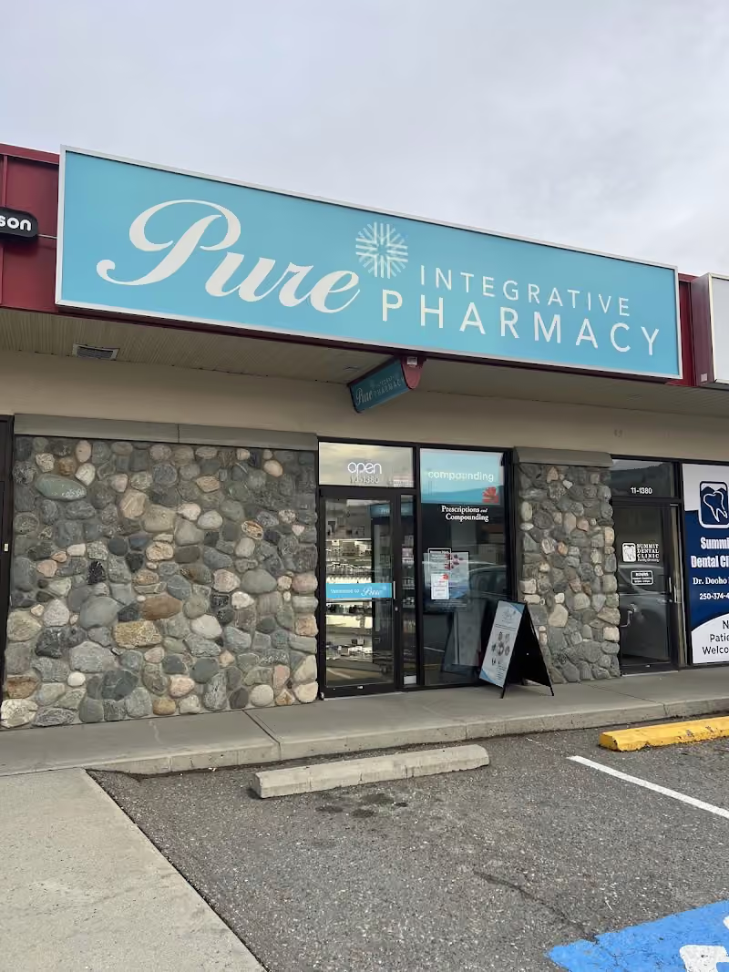 Pure Pharmacy | Kamloops in Kamloops, British Columbia
