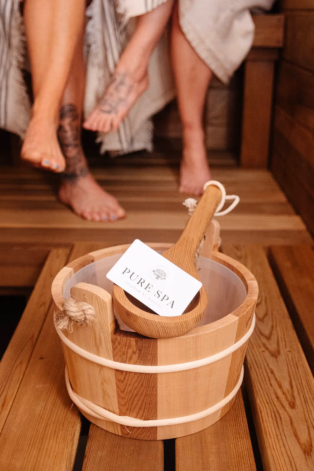 Pure Spa