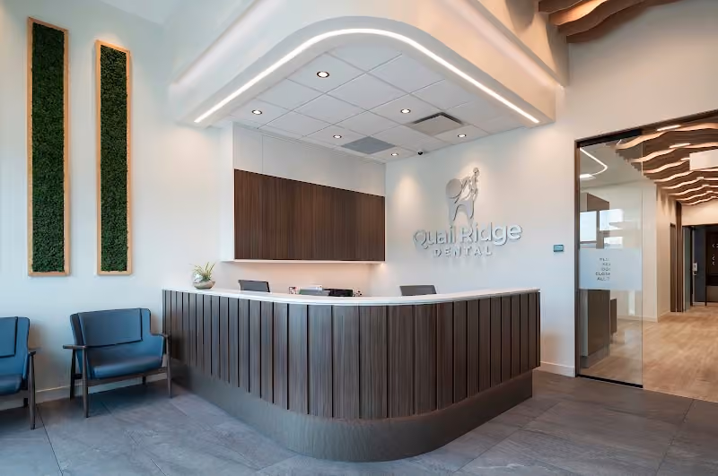Quail Ridge Dental