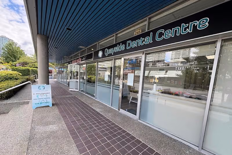 Quayside Dental Centre
