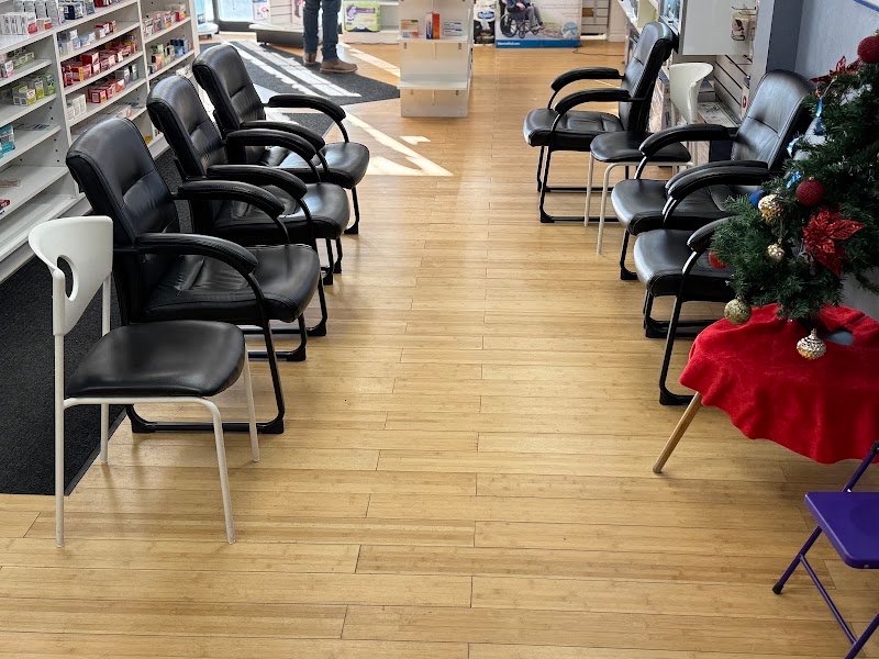 Queen Hansen Medical Clinic, photo 3