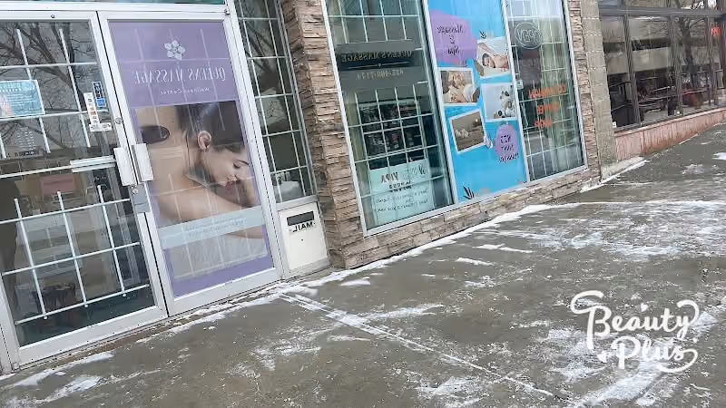 Queen's Massage Ltd.