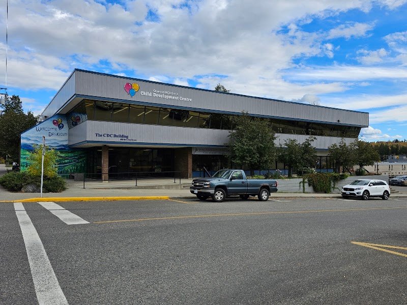 Quesnel Physiotherapy & Orthotics in Quesnel