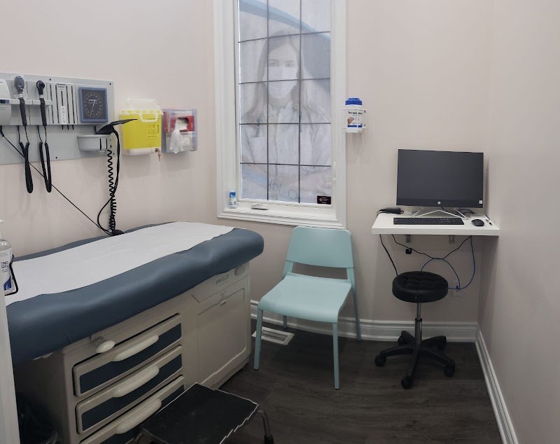 QuickMed Walk-In Clinic, photo 2