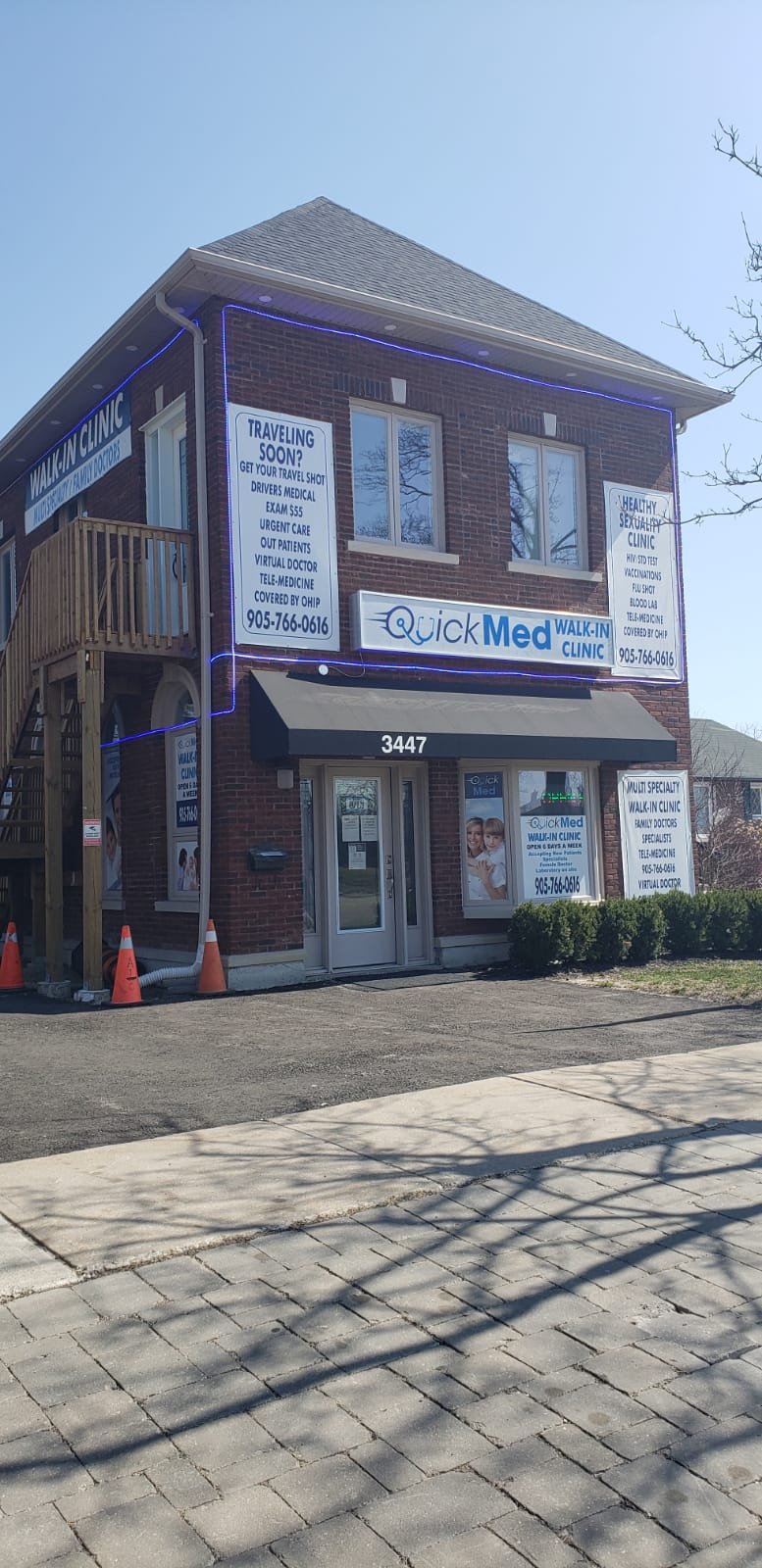 QuickMed Walk-In Clinic, photo 3