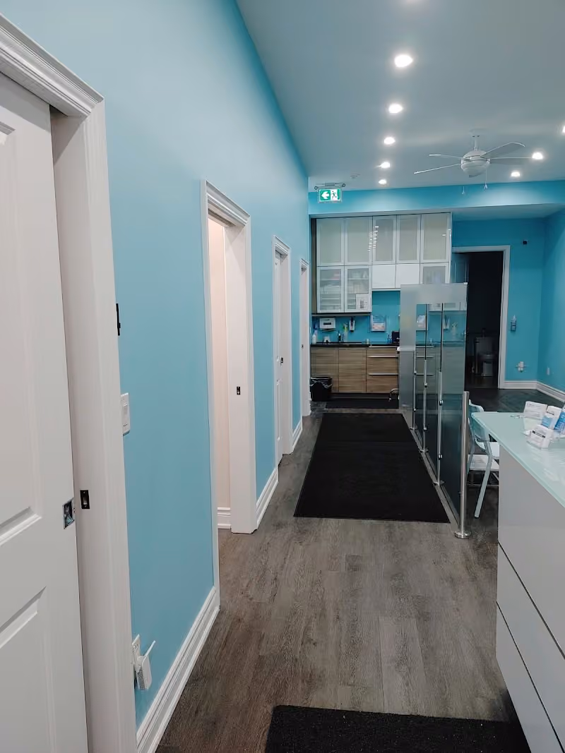 QuickMed Walk-In Clinic