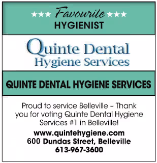 Quinte Dental Hygiene Clinic