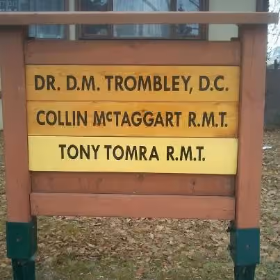 R&R Massage Therapy