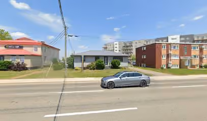 R3 Integrative Health - Massage Therapy Moncton