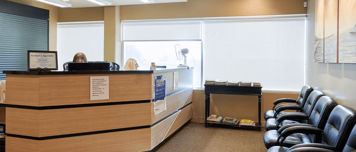 RA Dental Clinic White Rock