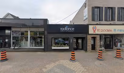 Radiance Physiotherapy in Sault Ste. Marie, Ontario
