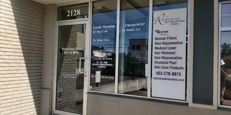 Radiance Skin Rejuvenation Centre, photo 3