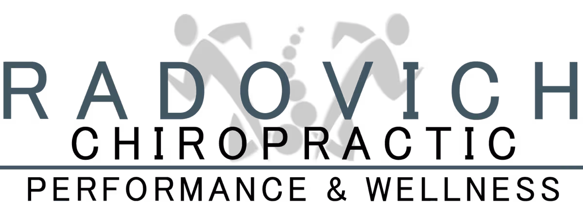 Radovich Chiropractic