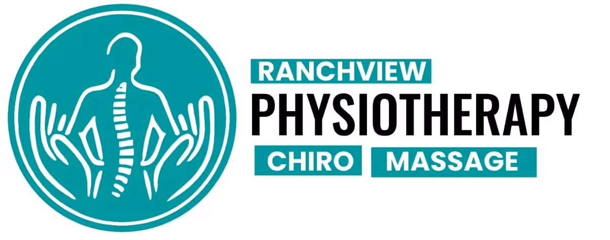 Ranchview Physiotherapy, Chiro & Massage