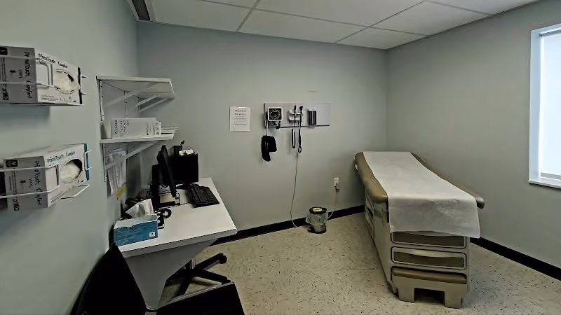 Rapids Family Health Team (Access To Care Clinic & RESP Clinic)