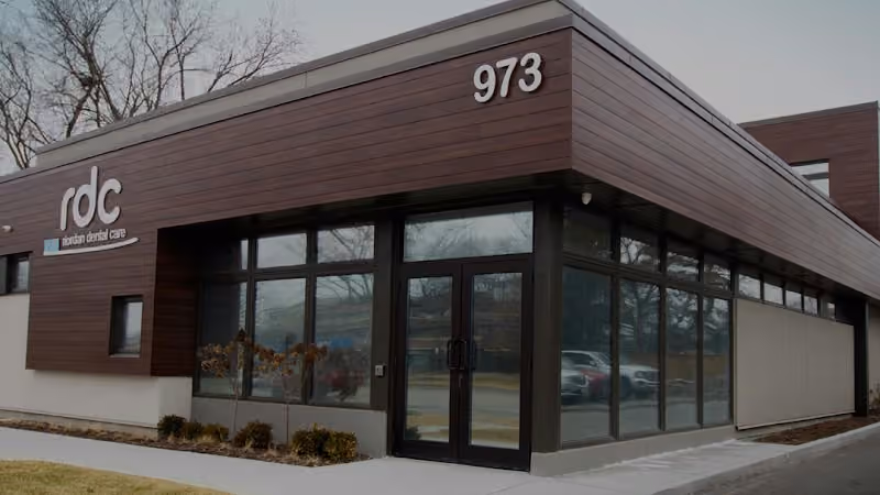 RDC Dental Care