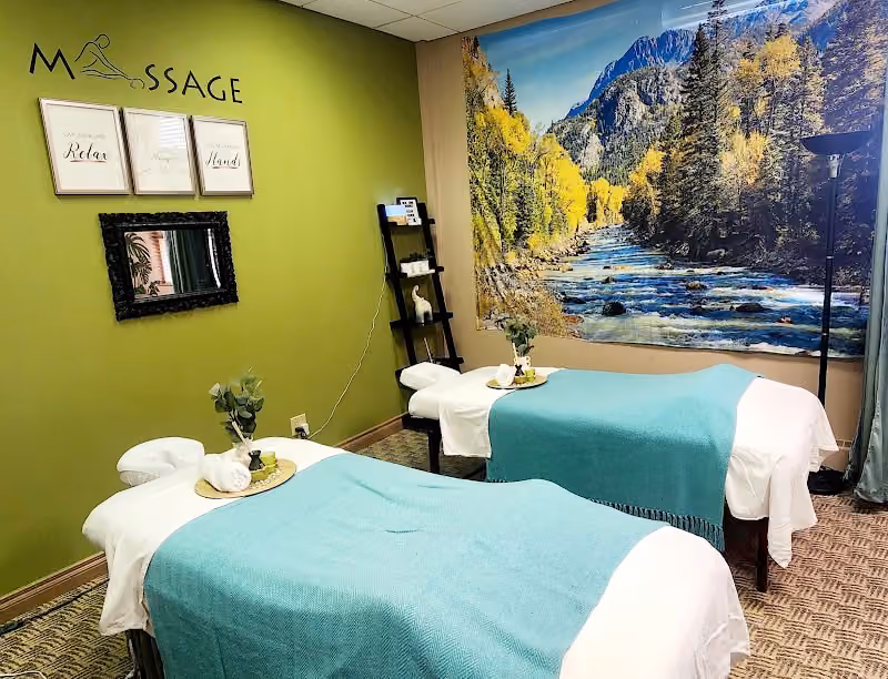 Real Care Massage Therapy and Wellness