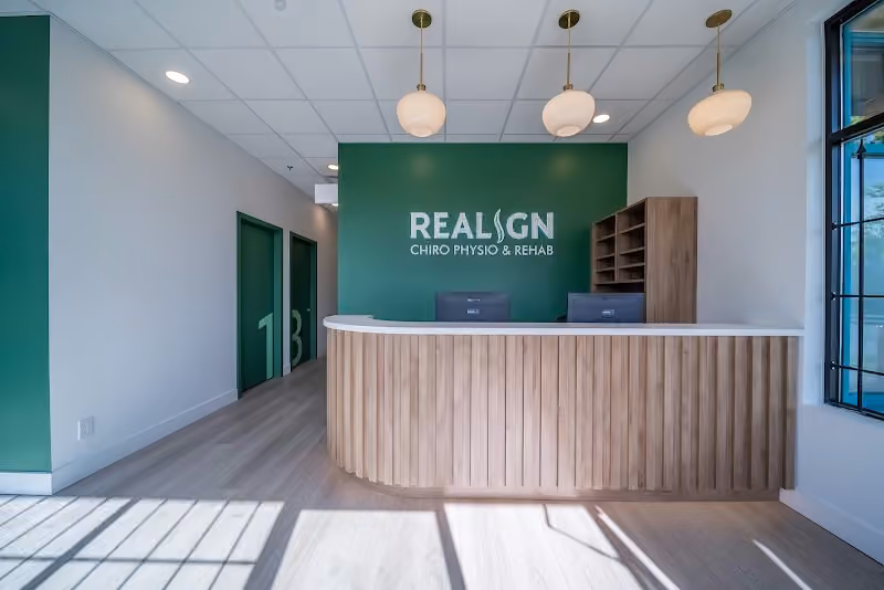 Realign Chiro Physio & Massage Langley