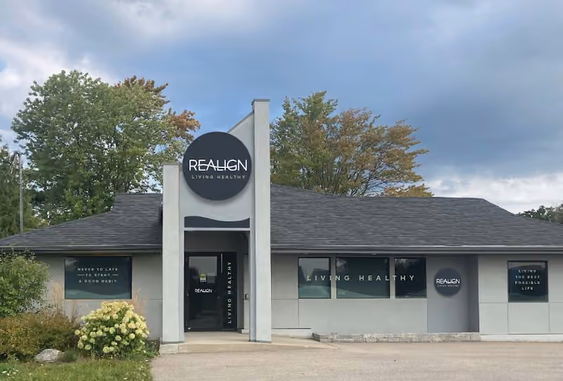 Realign Natural Health Clinic