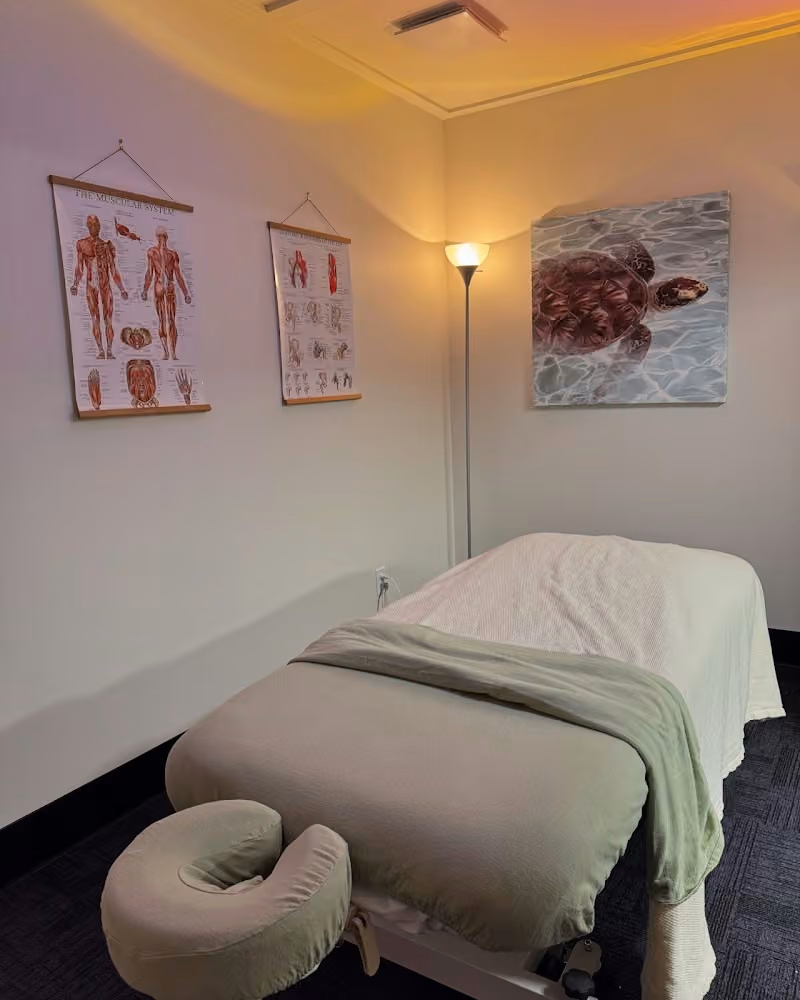 Rebalance Therapeutics