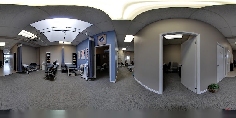 Rebound Physiotherapy & Athletic Therapy, photo 2