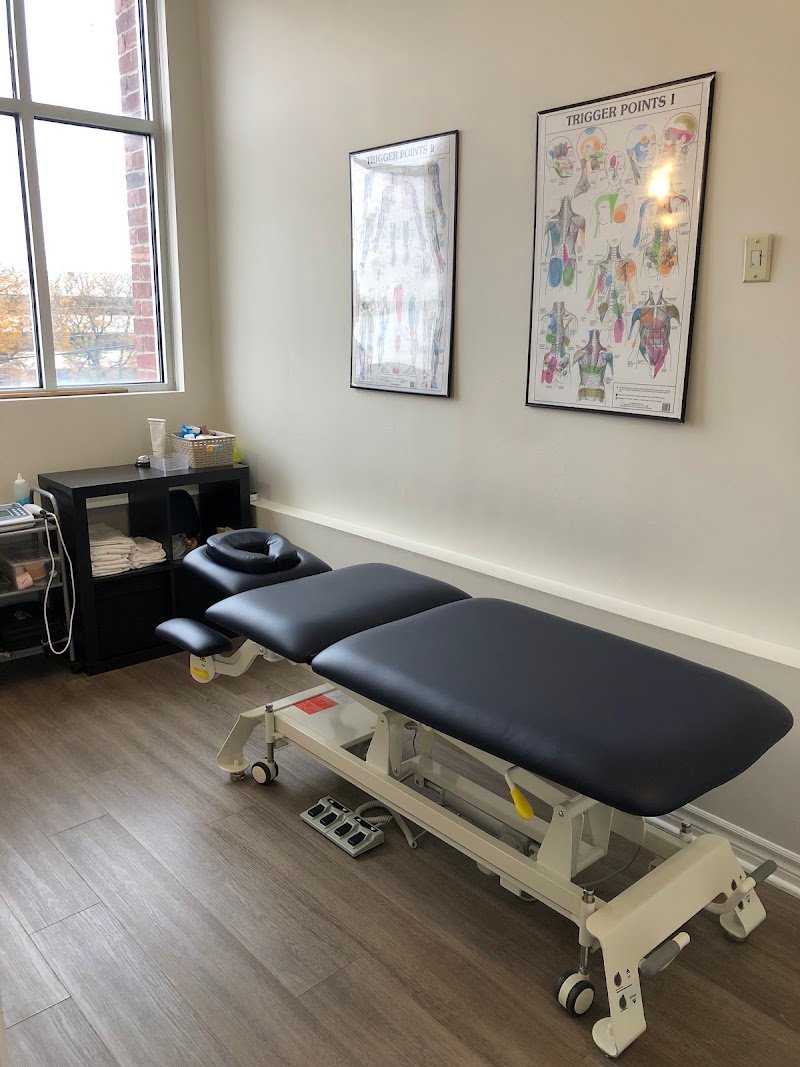 Reconnect Physiotherapy, photo 2