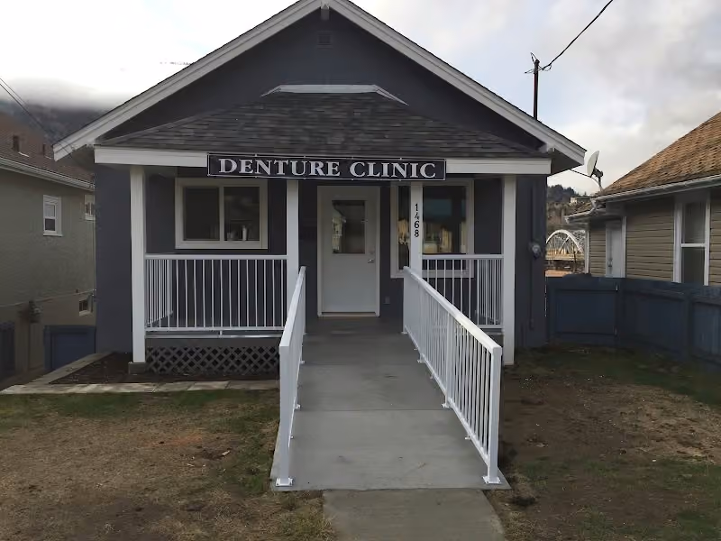 Record Ridge Denture Clinic
