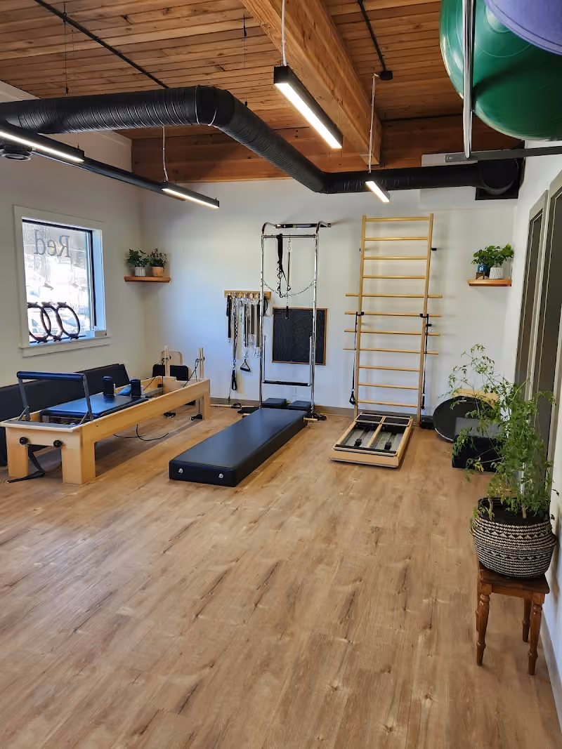 Red Cedar Physiotherapy