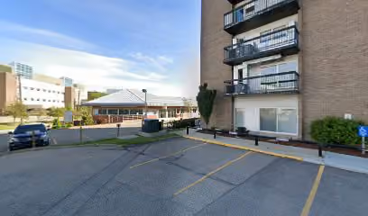 Red Deer Psychiatry Clinic