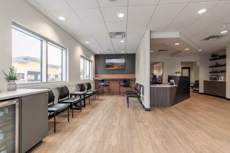 Red Rock Dental