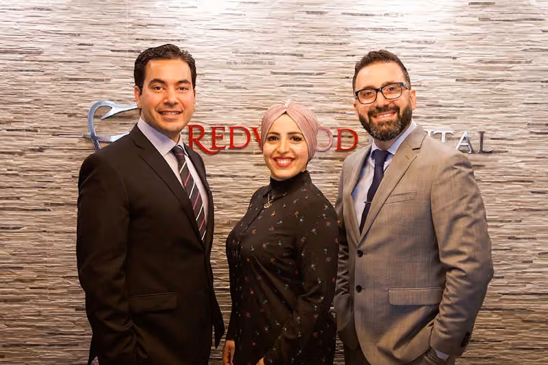 Redwood Dental Centre