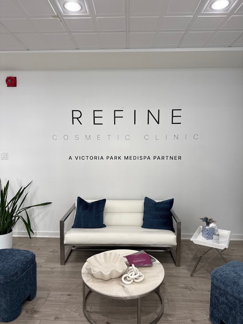 Refine (Victoria Park Medispa), photo 2