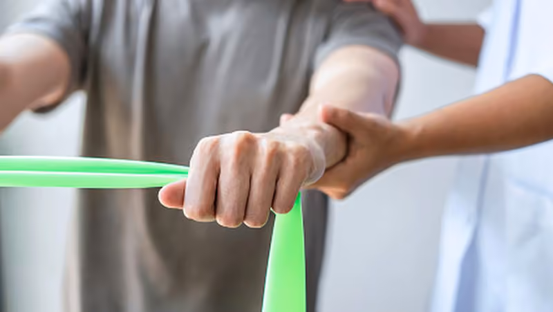 Reflex Physiotherapy