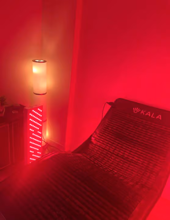 Reflexology & Massage Therapy Clinic