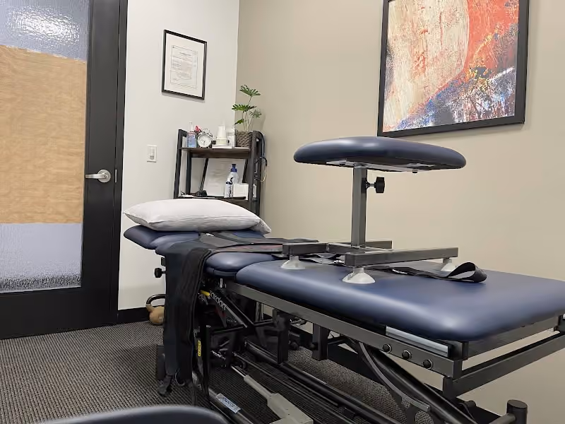 Reform Physiotherapy and Health Ltd