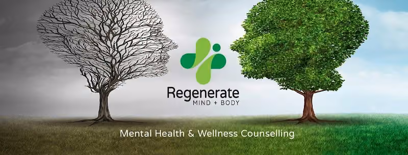 Regenerate Mind and Body