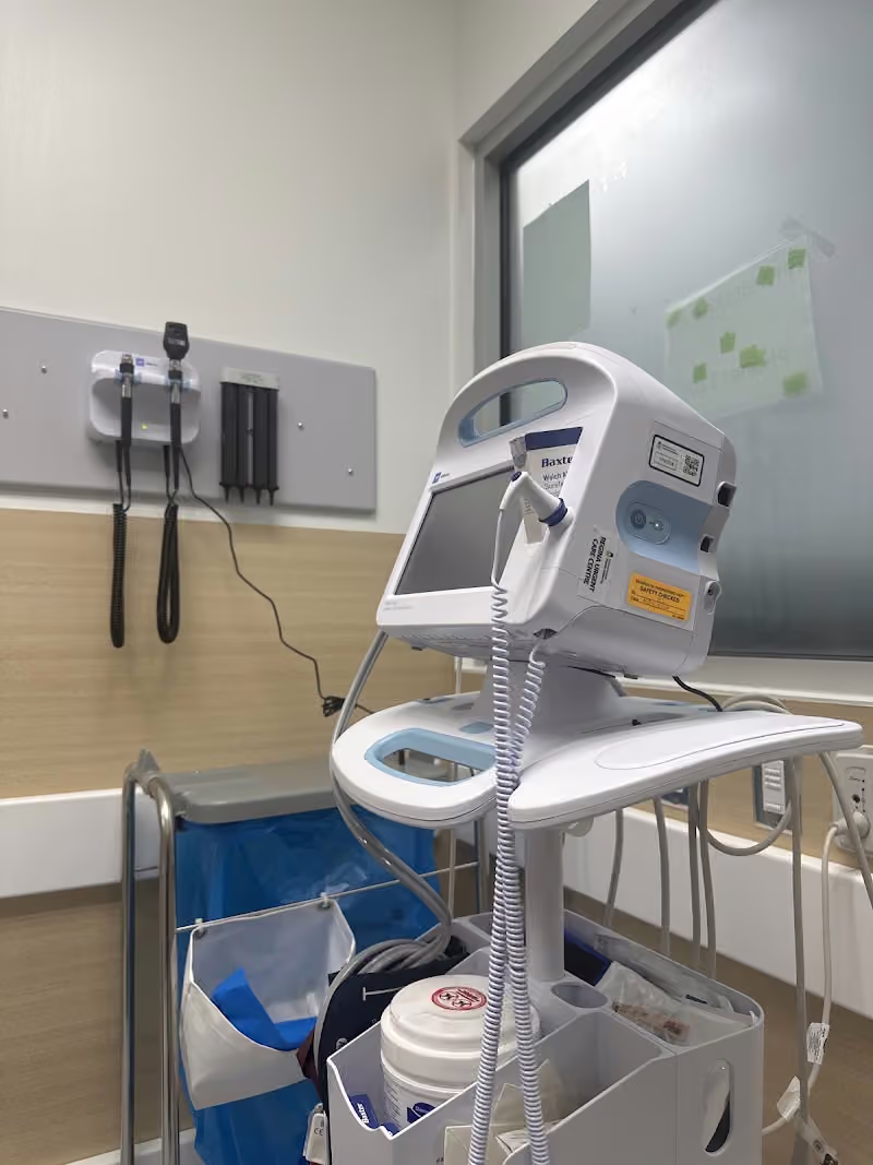 Regina Urgent Care Centre