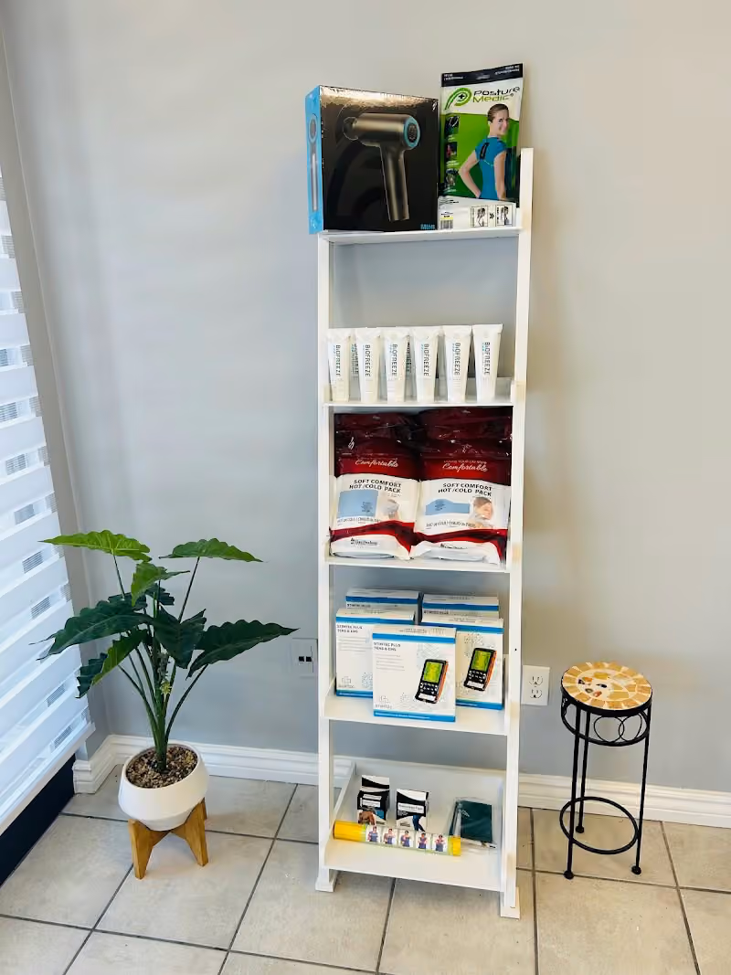Rejoice Physiotherapy Clinic