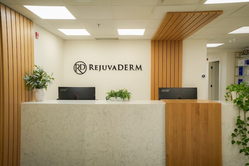RejuvaDERM Calgary, photo 2