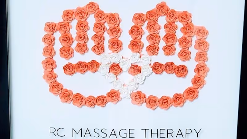 Reliable Care Massage Therapy